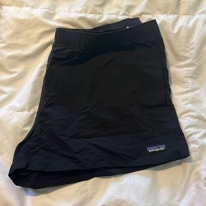 Patagonia Baggies 3” inseam size XL